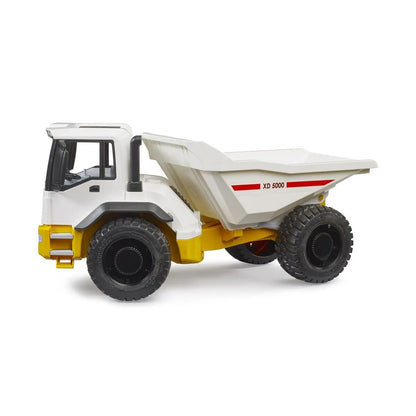 BRUDER® 03420 ROADMAX Dumper