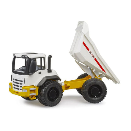 BRUDER® 03420 ROADMAX Dumper