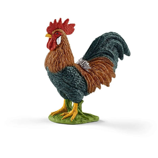 Schleich® 13825 Farm World - Hahn