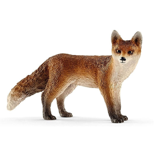 Schleich® 14782 Wild Life - Fuchs