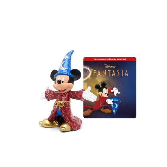 tonies® Content-Tonie: Disney - Fantasia