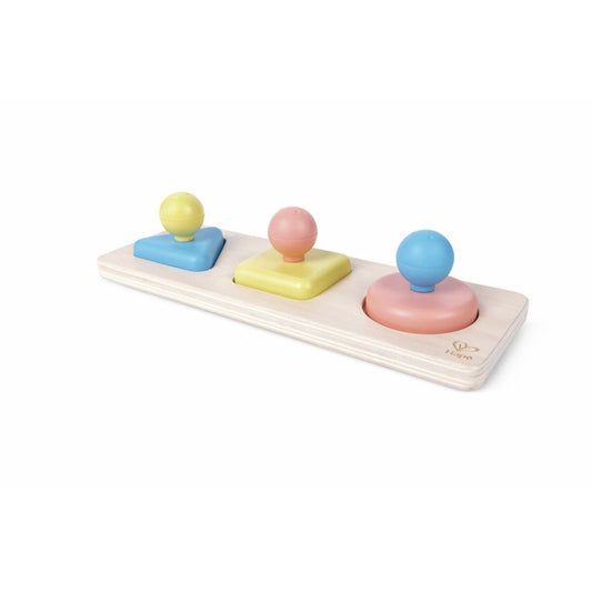 Hape Montessori-Spiegelpuzzle