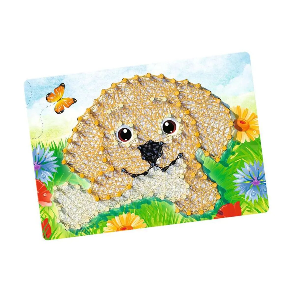 Ravensburger Be creative - String Art Dogs