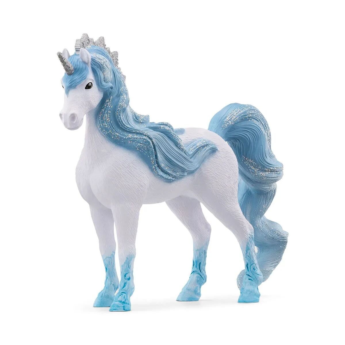 Schleich® 70824 bayala® Stormy Einhorn Fohlen